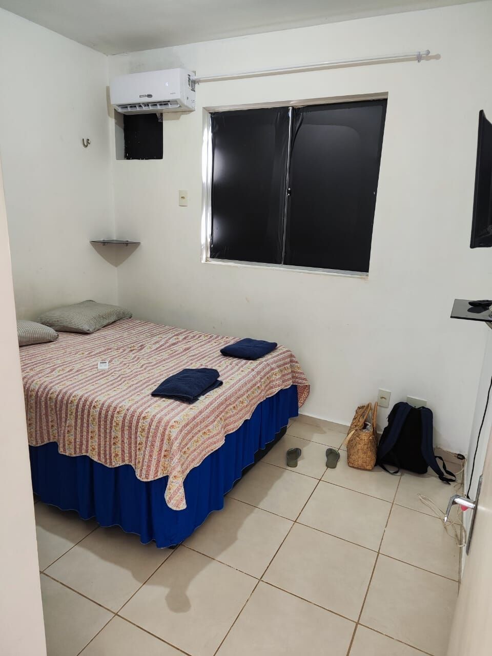 Apartamento à venda com 2 quartos, 60m² - Foto 10