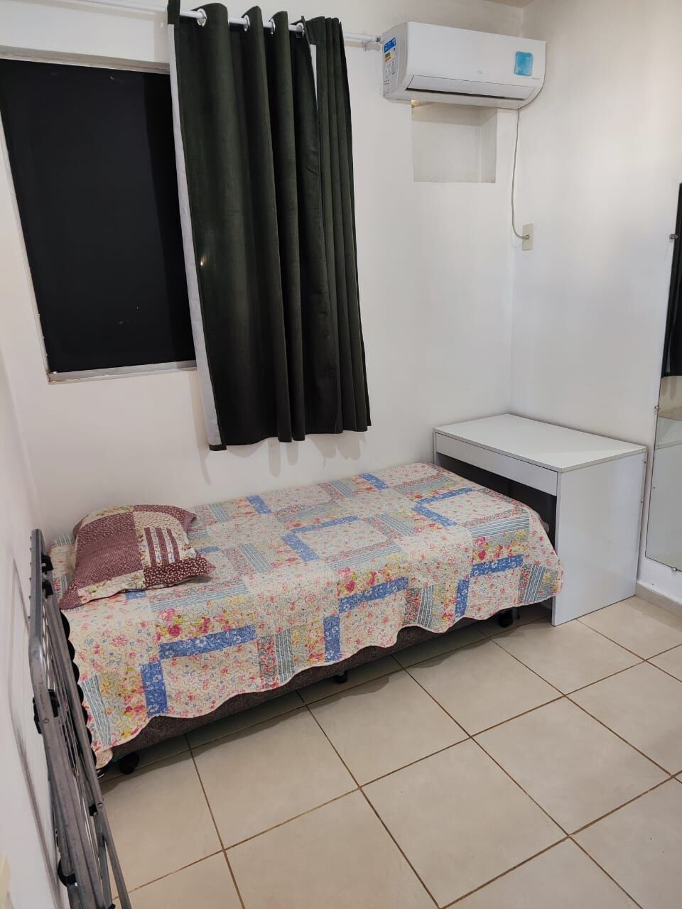 Apartamento à venda com 2 quartos, 60m² - Foto 9