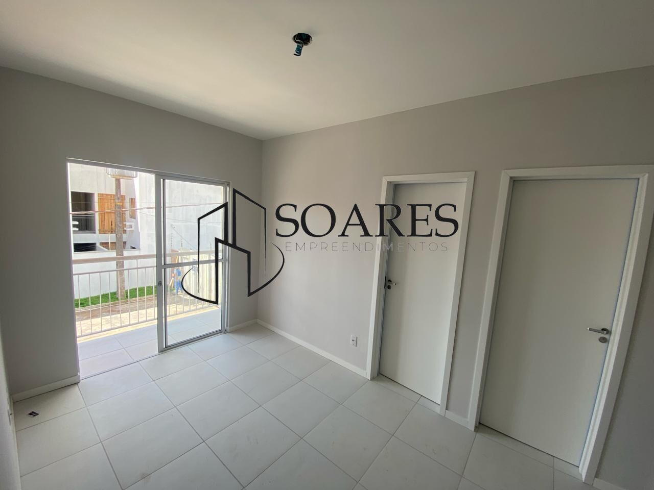 Apartamento à venda com 2 quartos, 56m² - Foto 31