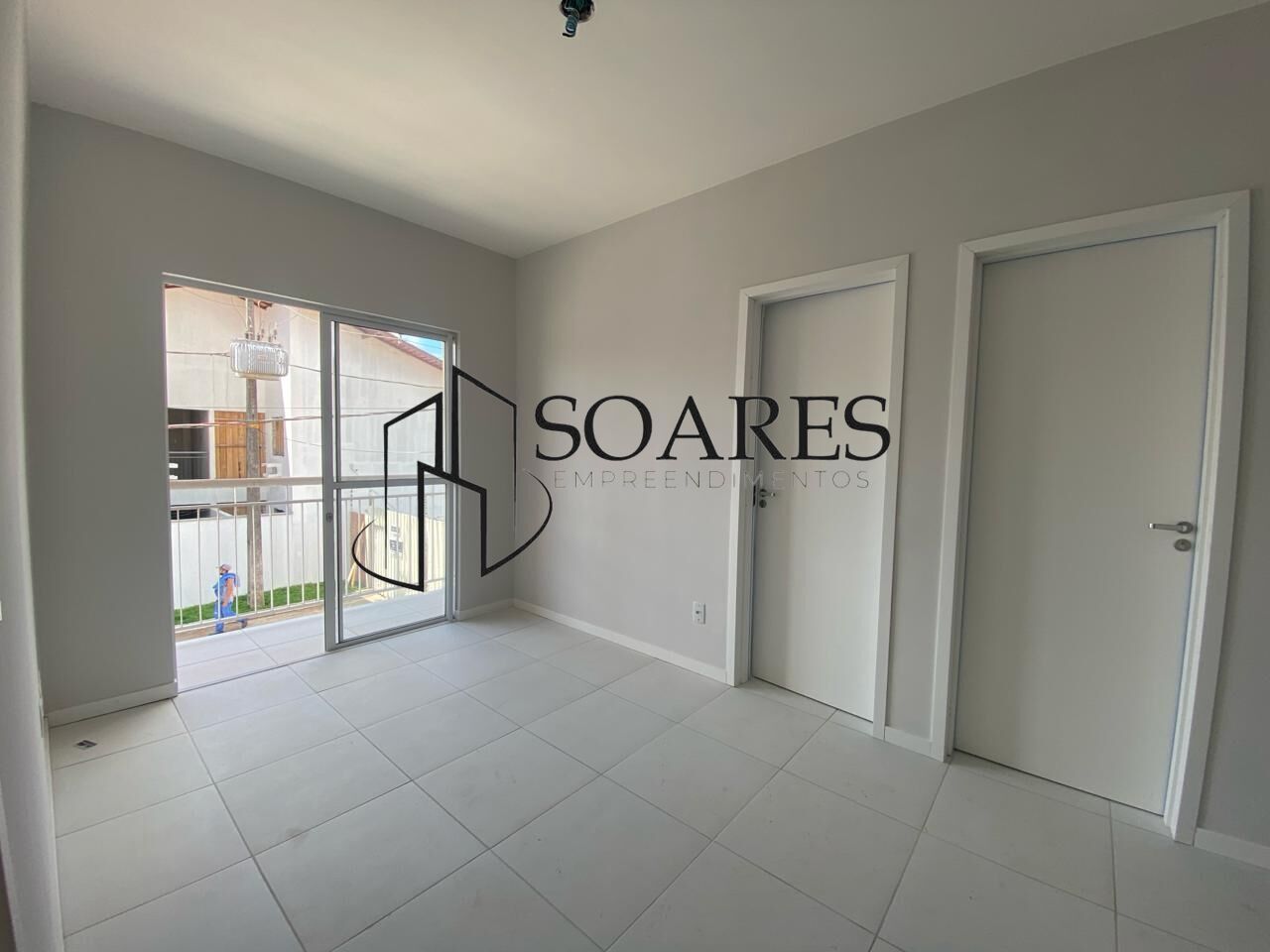 Apartamento à venda com 2 quartos, 56m² - Foto 29