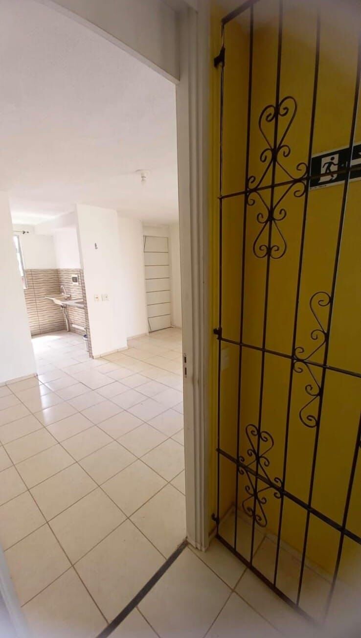 Apartamento à venda com 2 quartos, 45m² - Foto 5