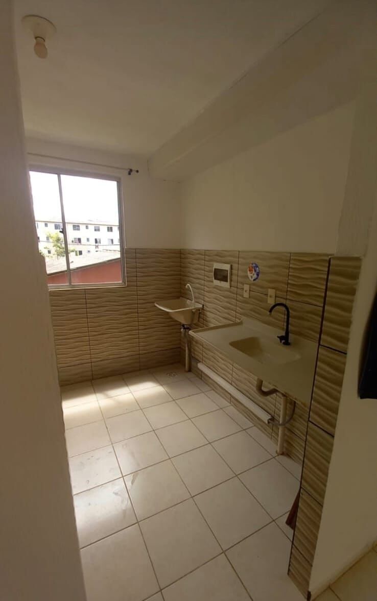 Apartamento à venda com 2 quartos, 45m² - Foto 1