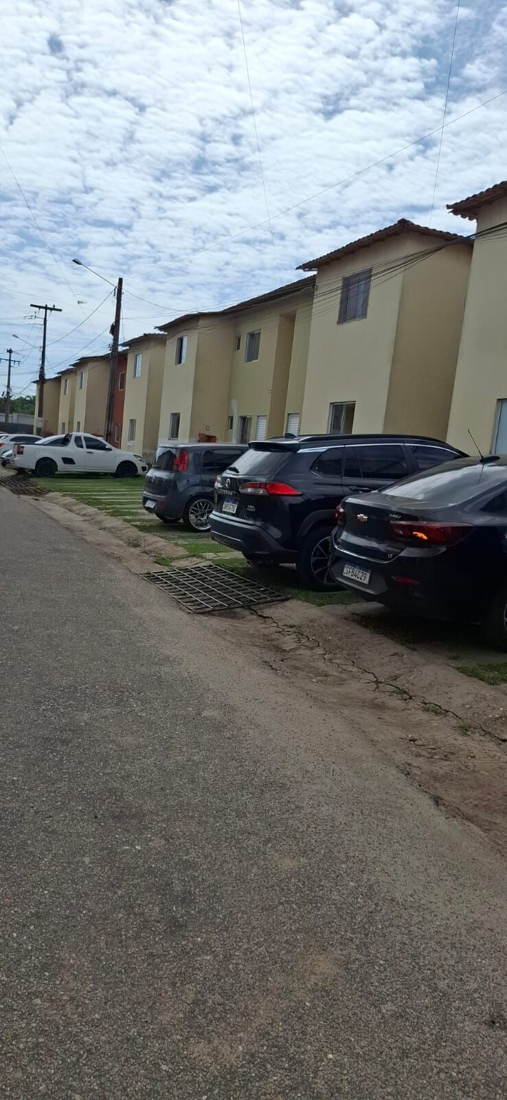 Apartamento à venda com 3 quartos, 57m² - Foto 26