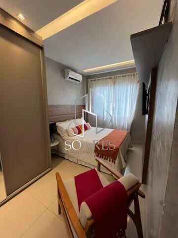 Apartamento à venda com 2 quartos, 51m² - Foto 14