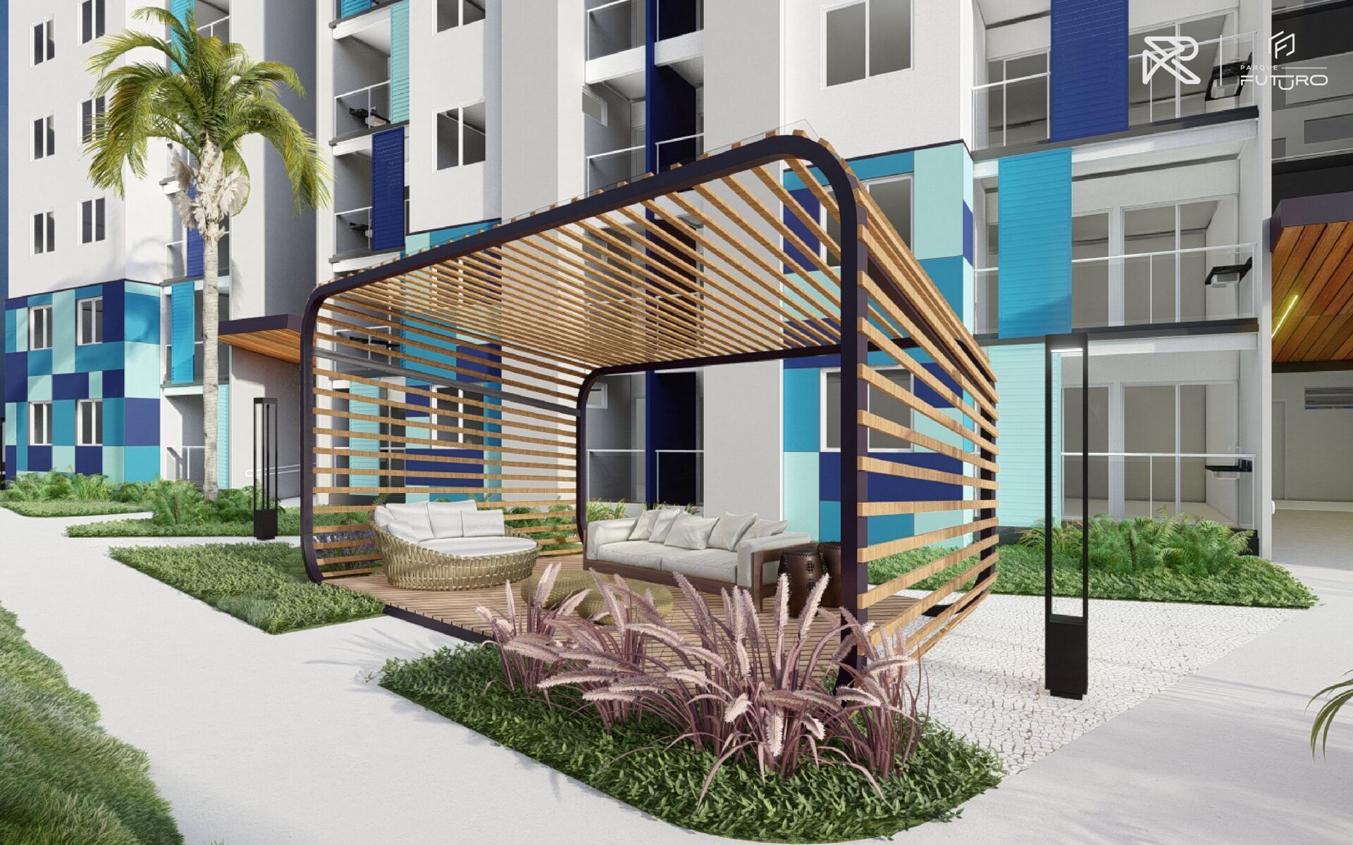 Apartamento, 2 quartos, 60 m² - Foto 22