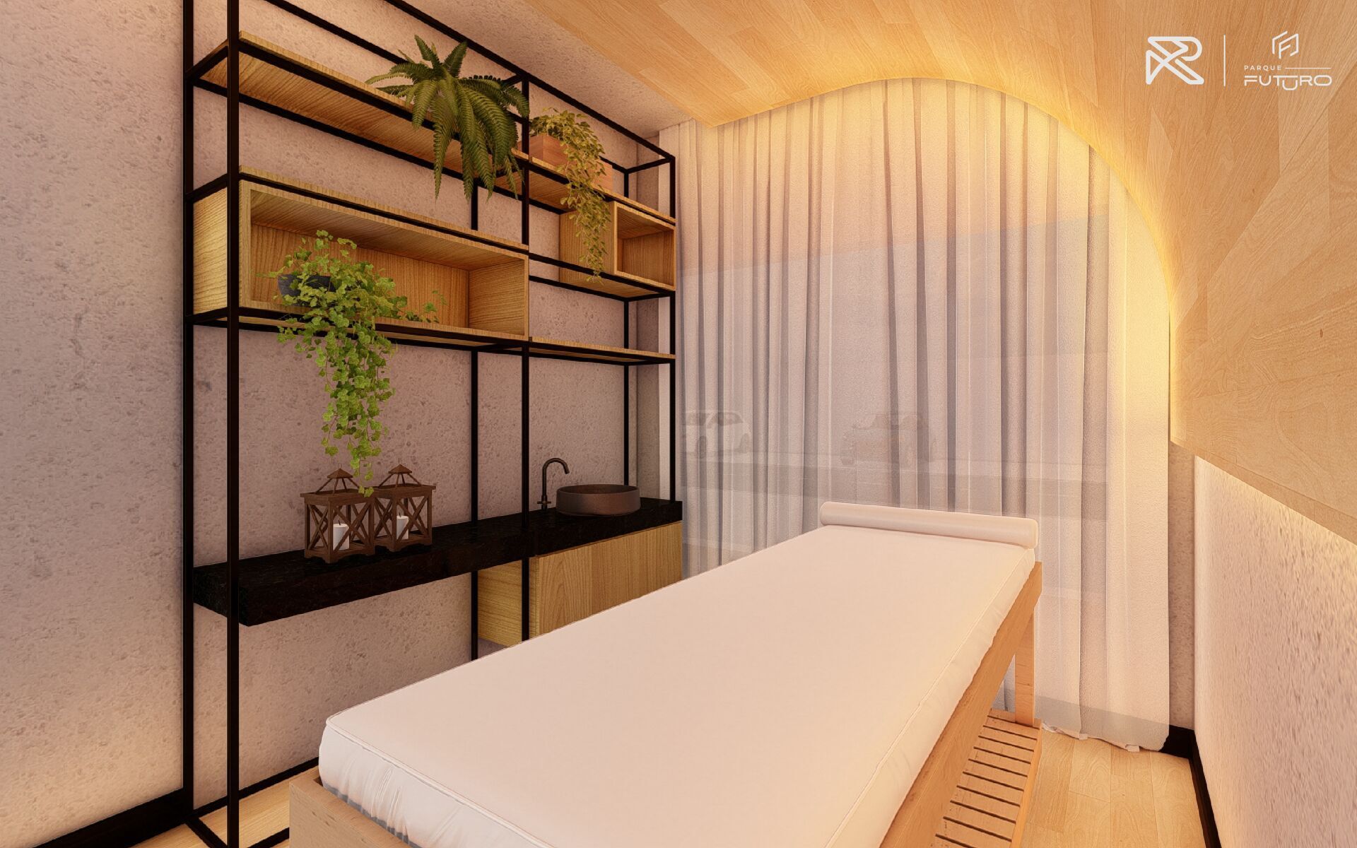 Apartamento, 2 quartos, 60 m² - Foto 13