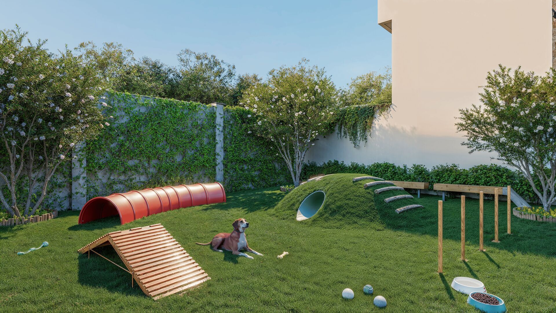 Apartamento, 3 quartos, 83 m² - Foto 19