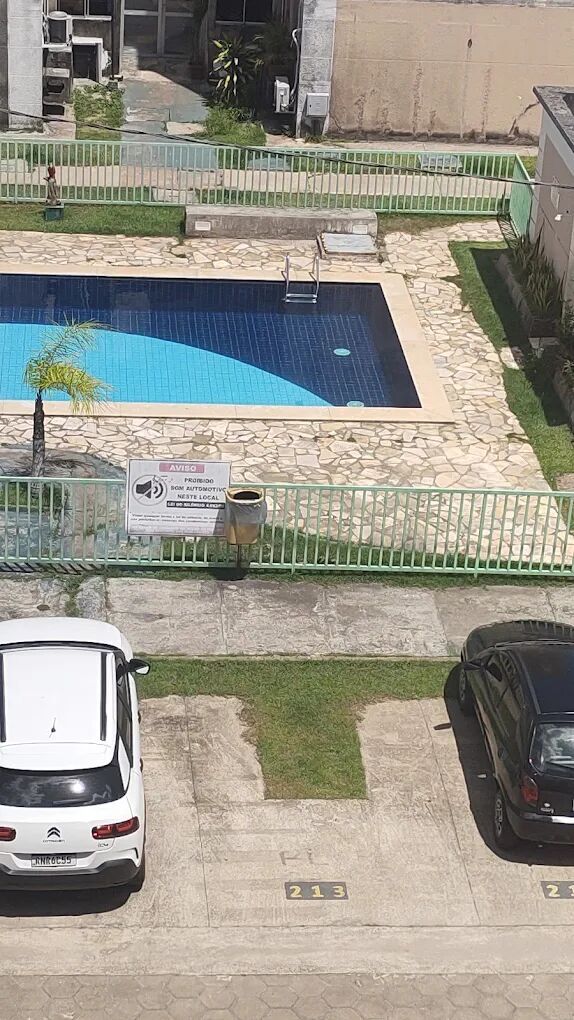 Apartamento, 2 quartos, 42 m² - Foto 9