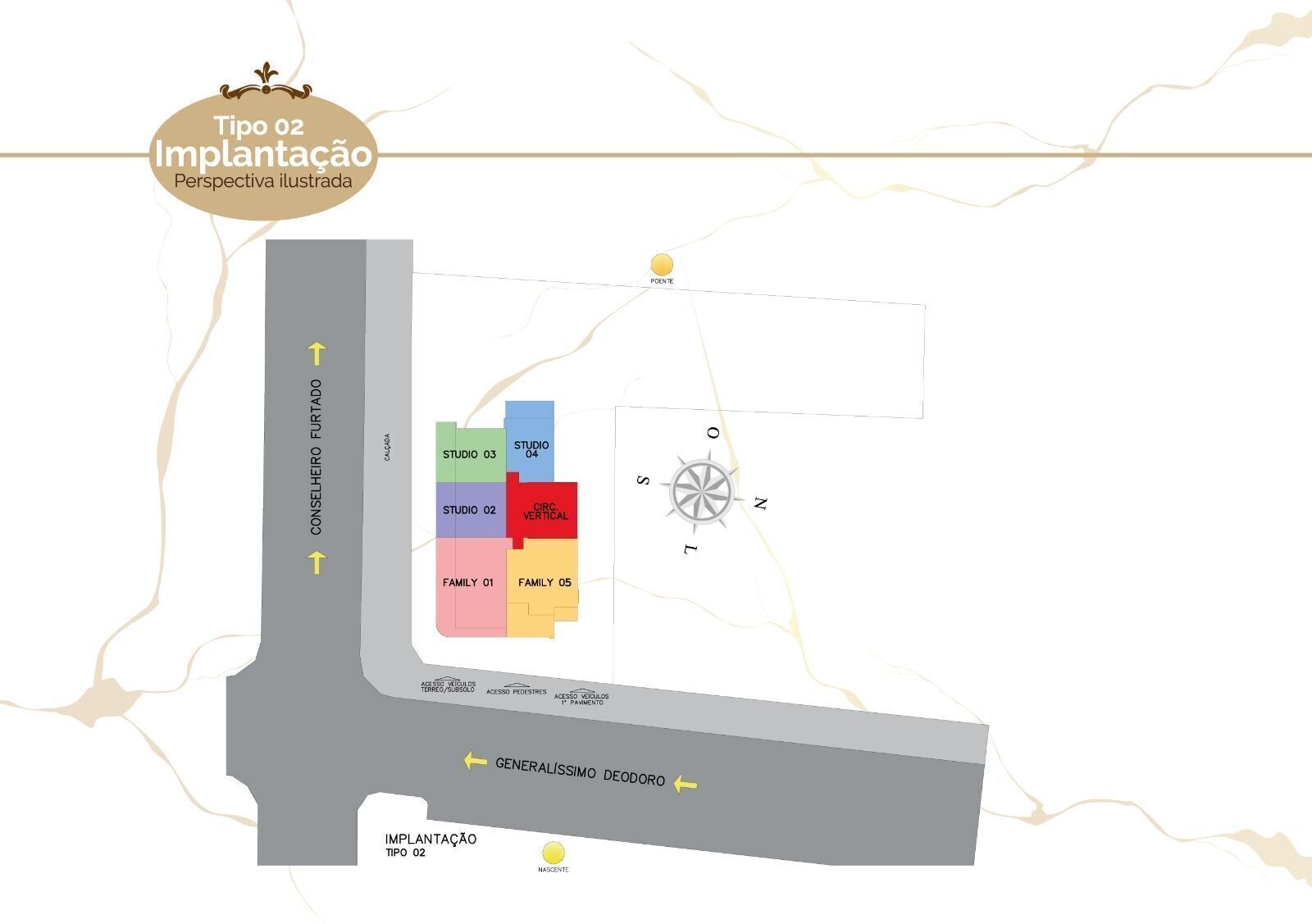 Apartamento à venda com 2 quartos, 62m² - Foto 11