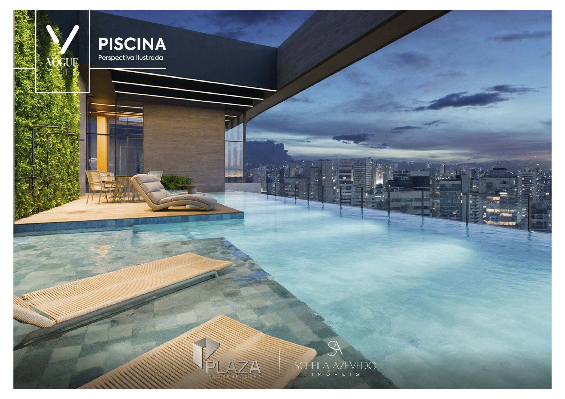 Apartamento, 2 quartos, 90 m² - Foto 25