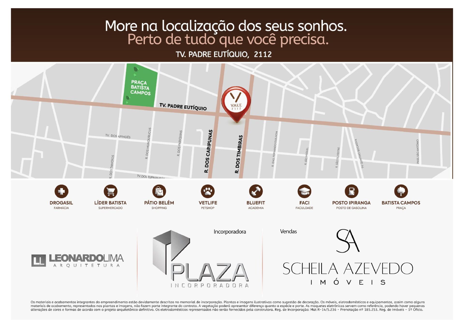 Apartamento, 2 quartos, 90 m² - Foto 34