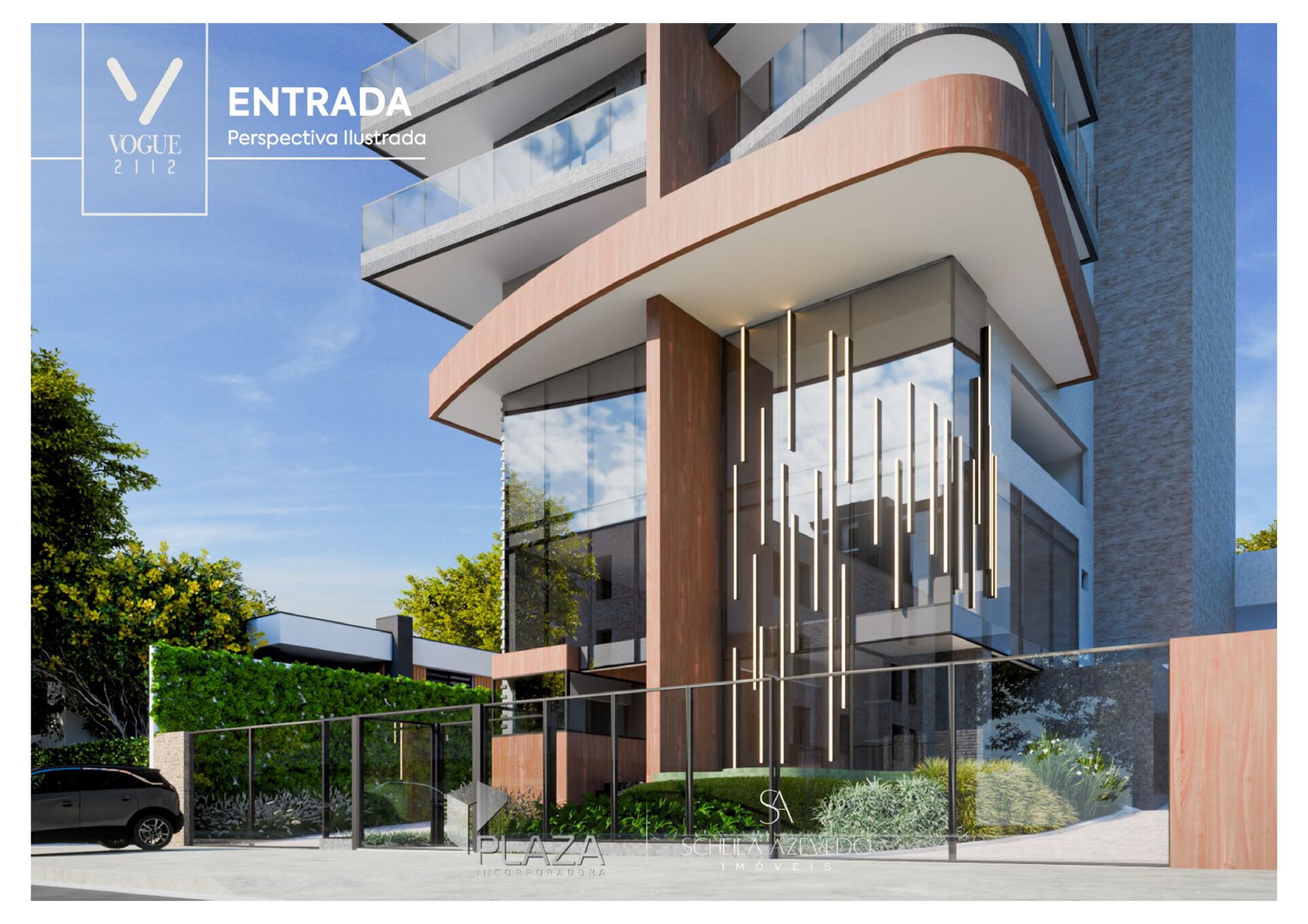 Apartamento, 2 quartos, 90 m² - Foto 9