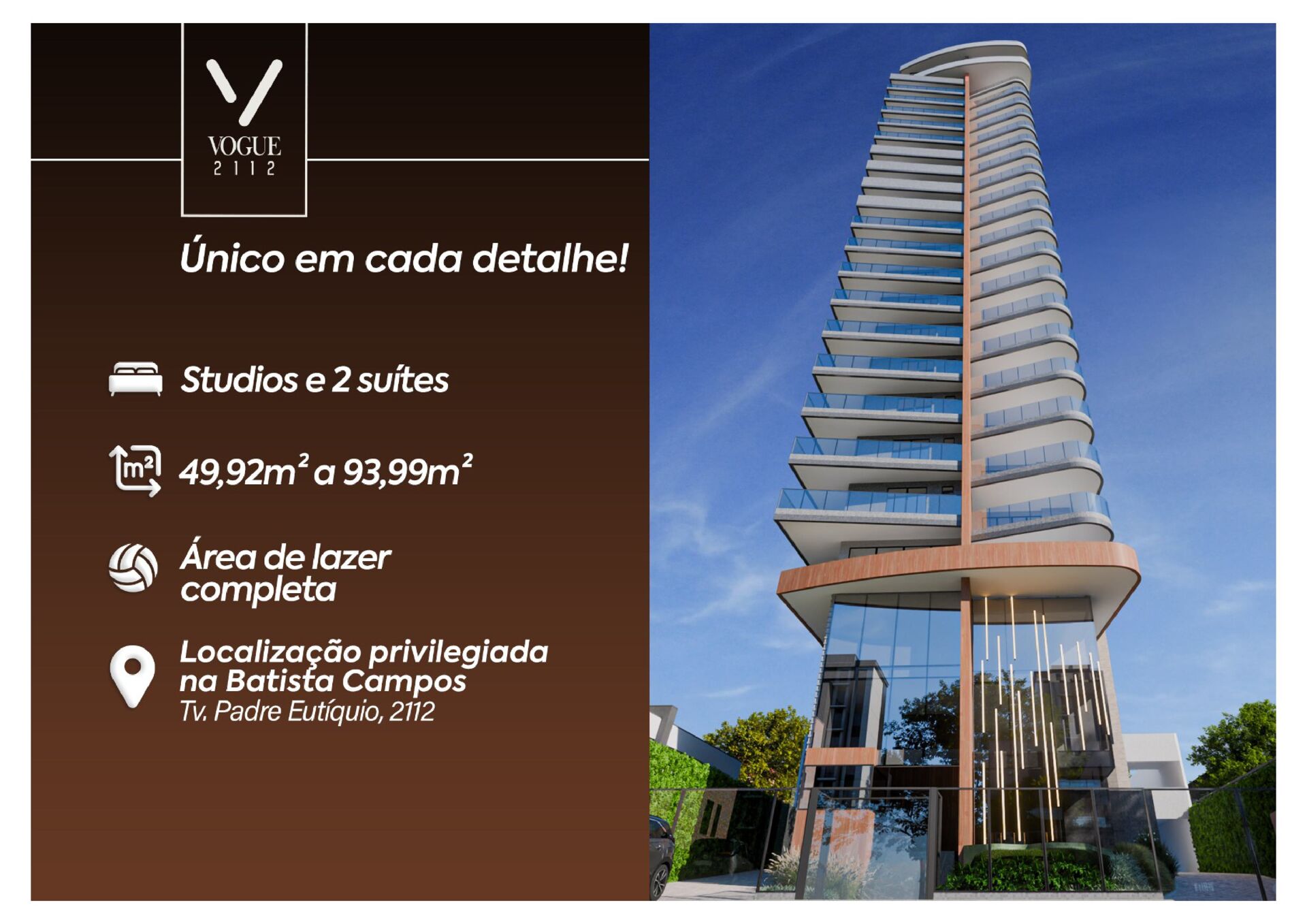 Apartamento, 2 quartos, 90 m² - Foto 8