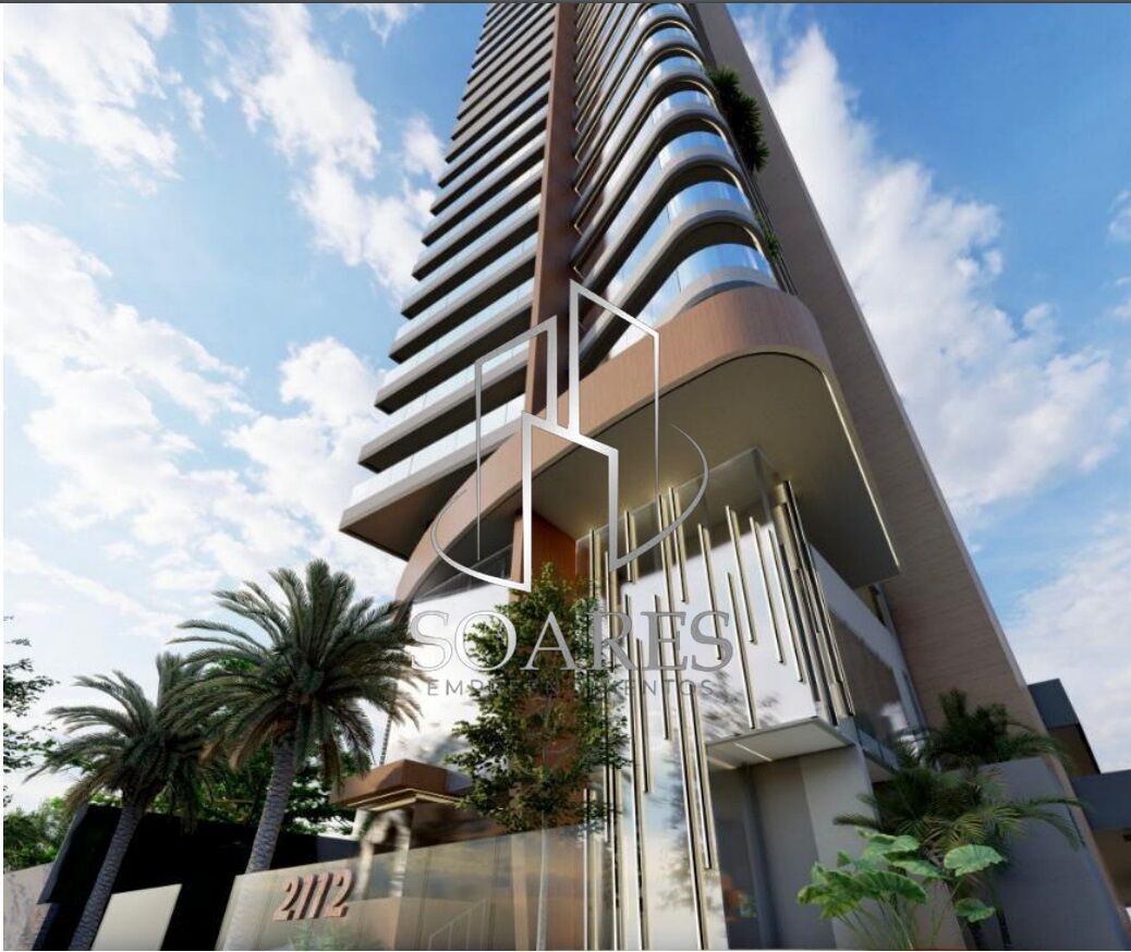 Apartamento, 2 quartos, 90 m² - Foto 3