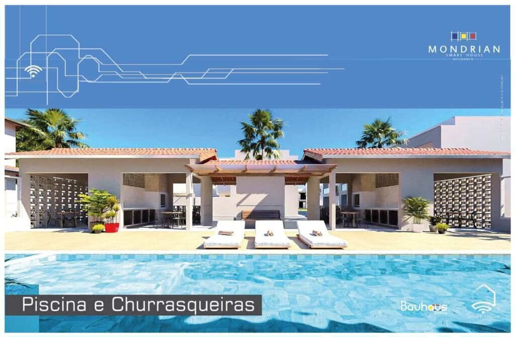 Casa, 3 quartos, 154 m² - Foto 11