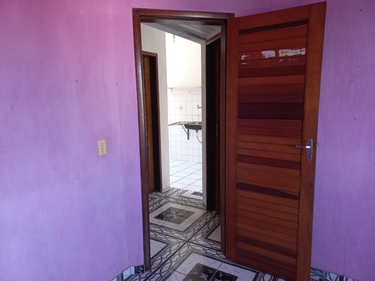 Apartamento, 2 quartos, 47 m² - Foto 1