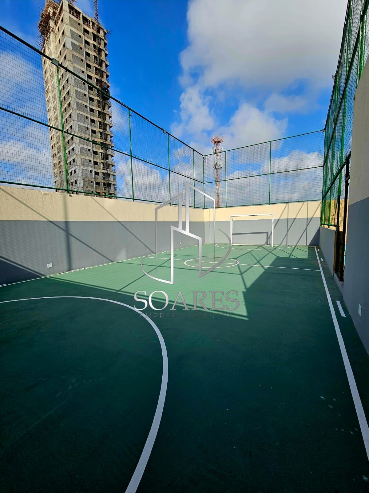 Apartamento à venda com 3 quartos, 79m² - Foto 4