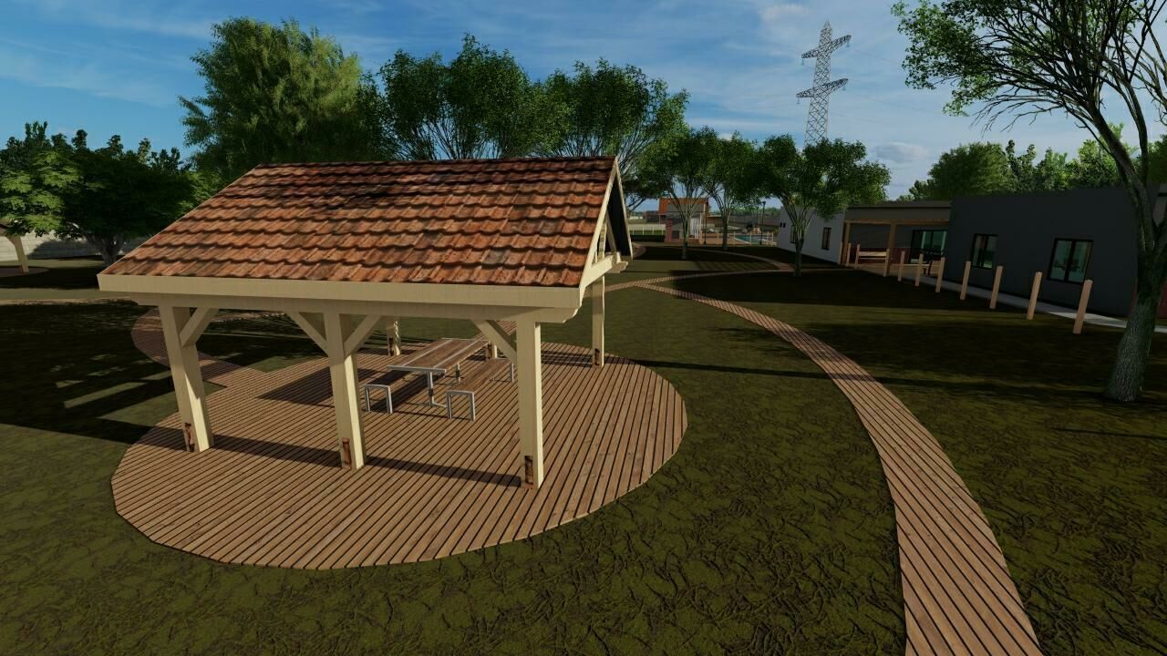 Terreno, 10 hectares - Foto 14