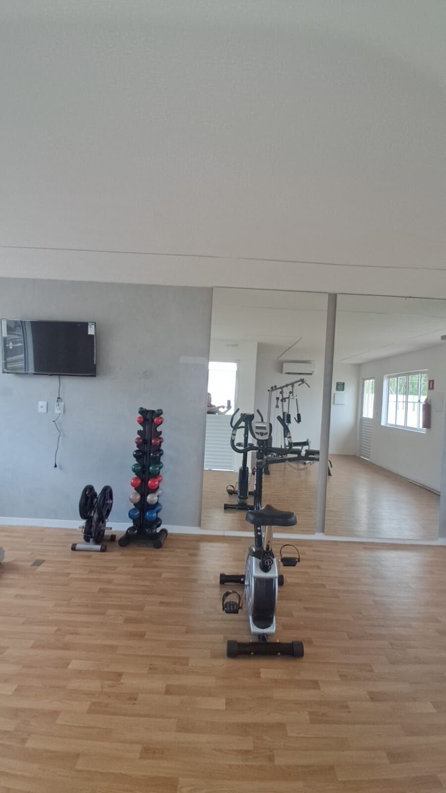 Apartamento, 2 quartos, 40 m² - Foto 3