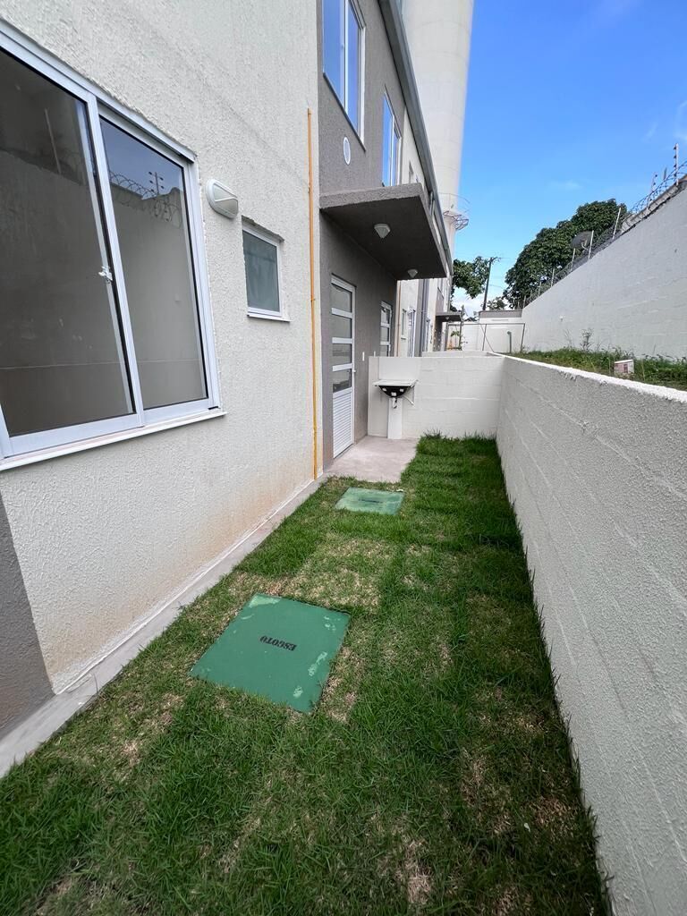 Apartamento, 2 quartos, 40 m² - Foto 17