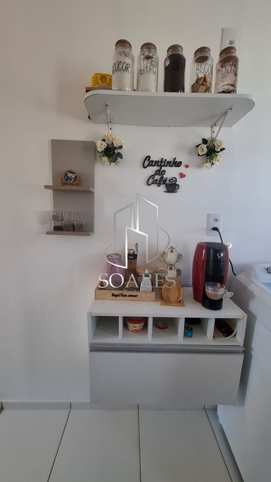 Apartamento à venda com 2 quartos, 40m² - Foto 32