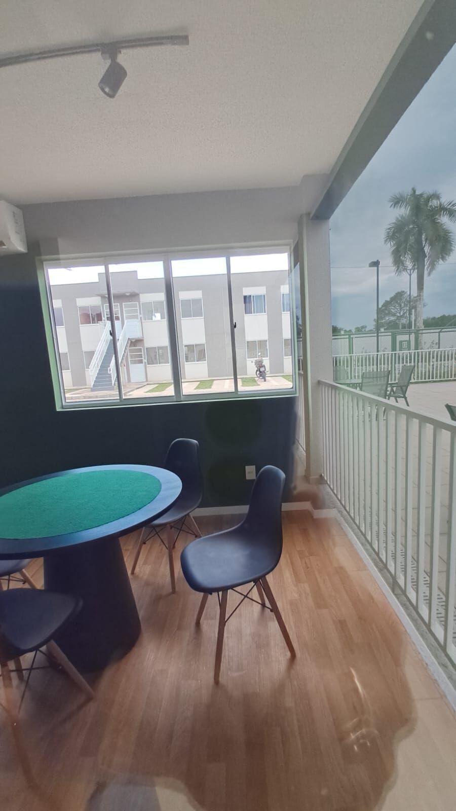 Apartamento, 2 quartos, 40 m² - Foto 21