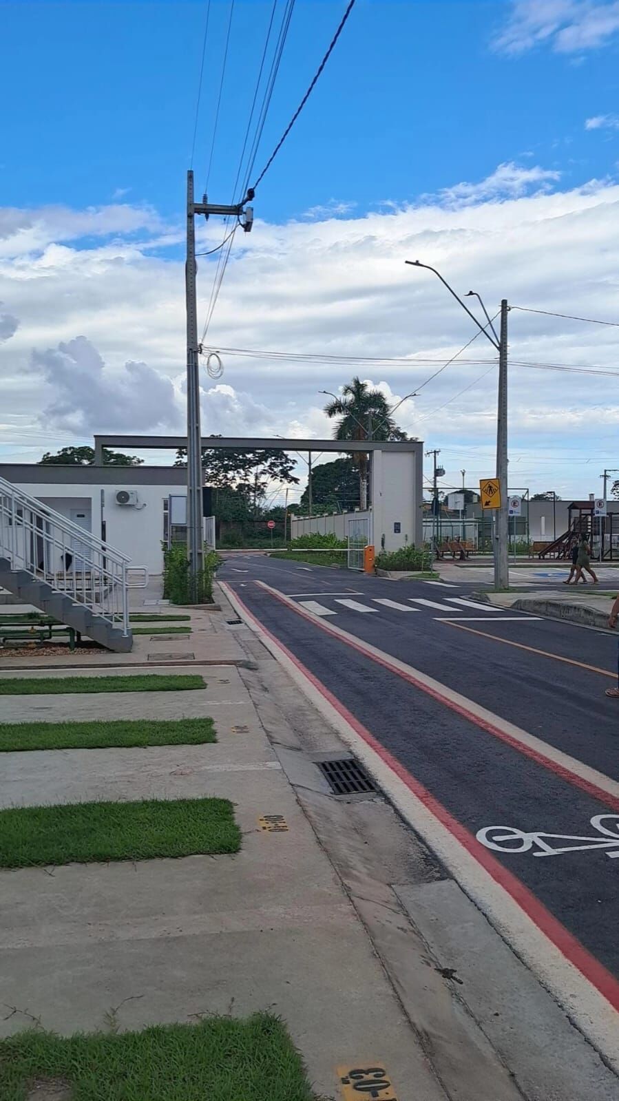 Apartamento, 2 quartos, 40 m² - Foto 23