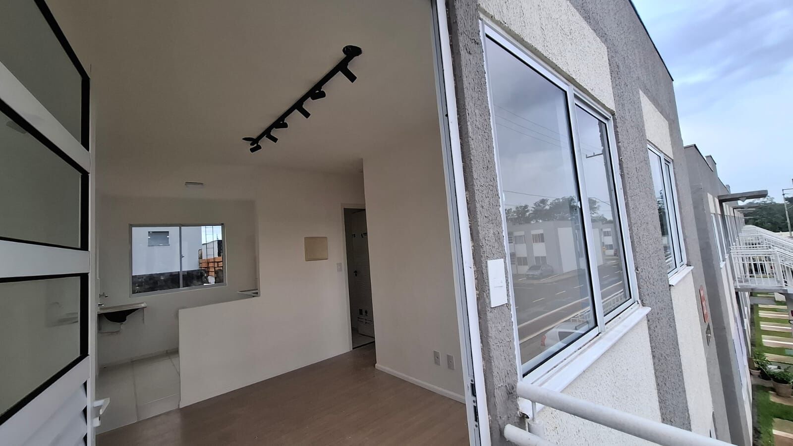 Apartamento, 2 quartos, 40 m² - Foto 24