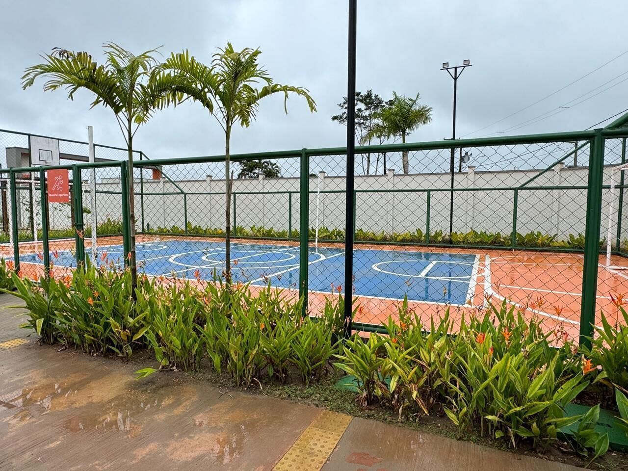 Apartamento, 2 quartos, 40 m² - Foto 10