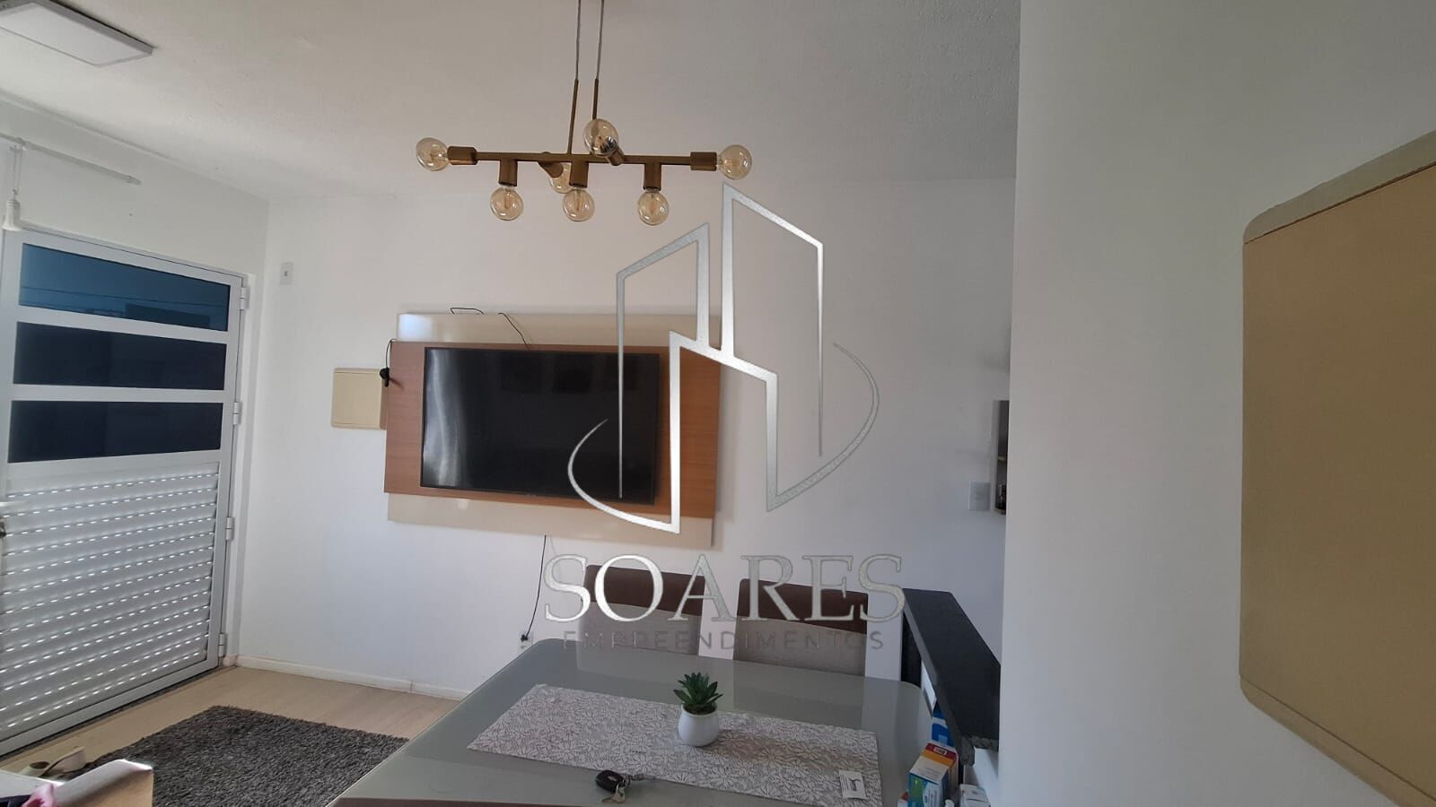 Apartamento à venda com 2 quartos, 40m² - Foto 35