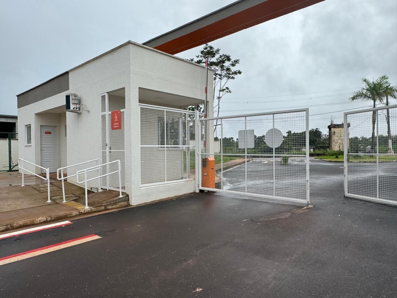 Apartamento, 2 quartos, 40 m² - Foto 14