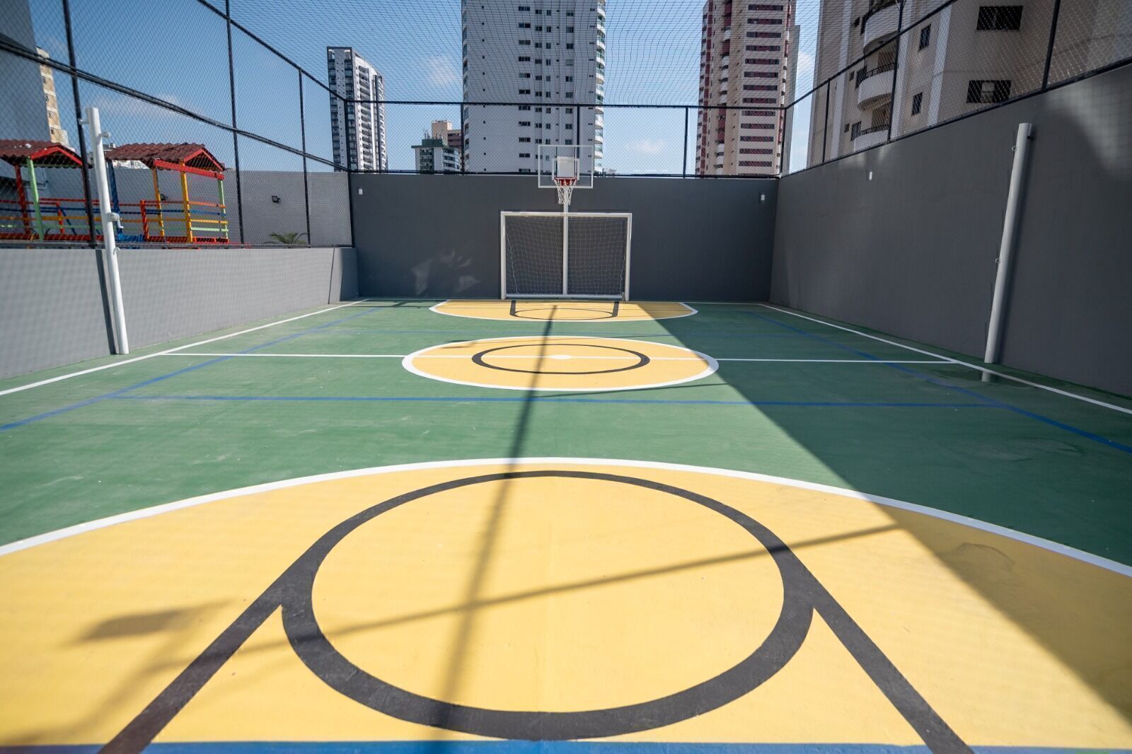 Apartamento à venda com 3 quartos, 84m² - Foto 33