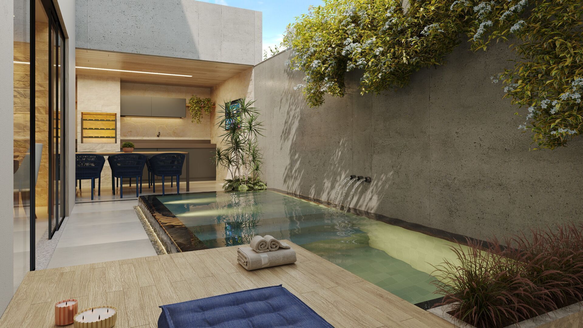 Casa, 4 quartos, 197 m² - Foto 14