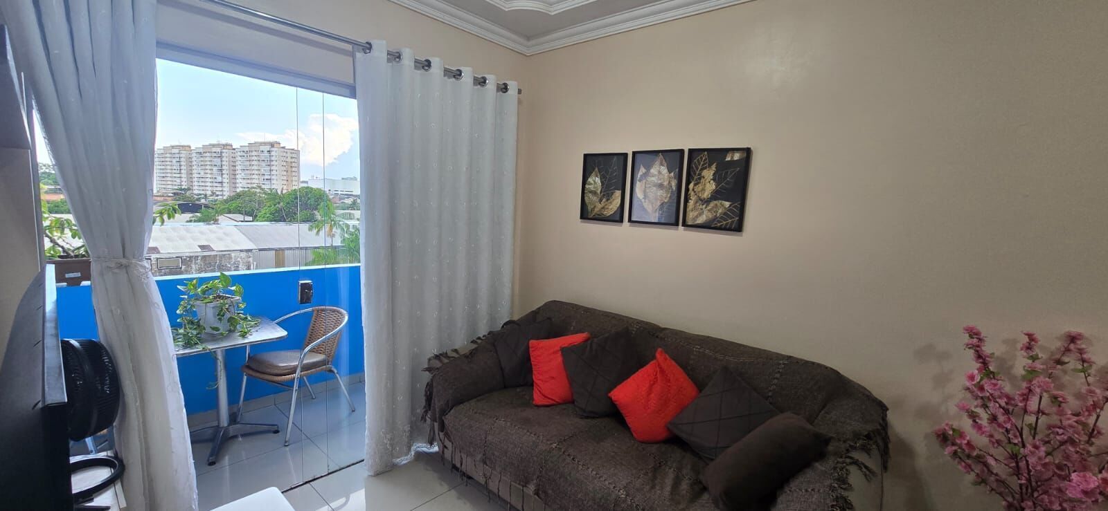 Apartamento, 2 quartos, 66 m² - Foto 23
