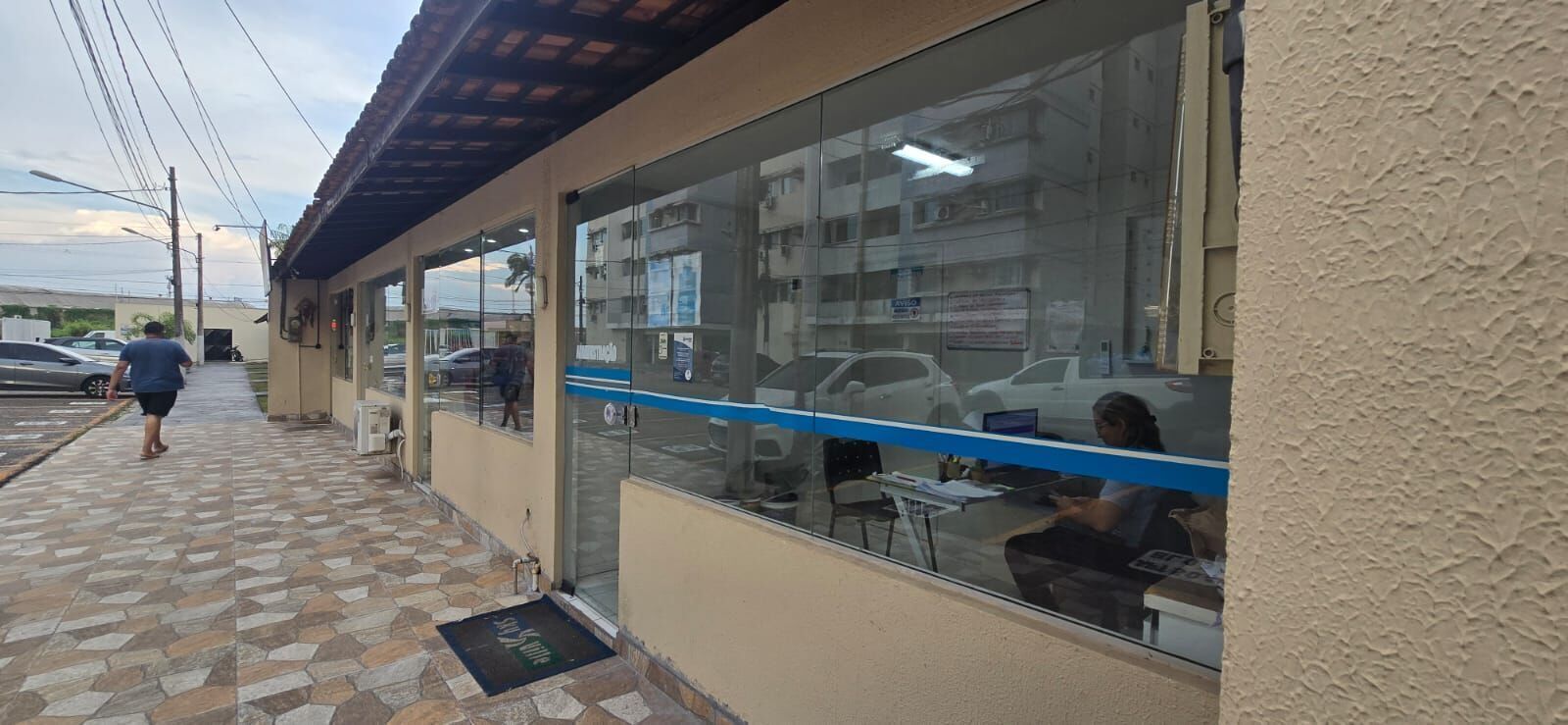 Apartamento, 2 quartos, 66 m² - Foto 1