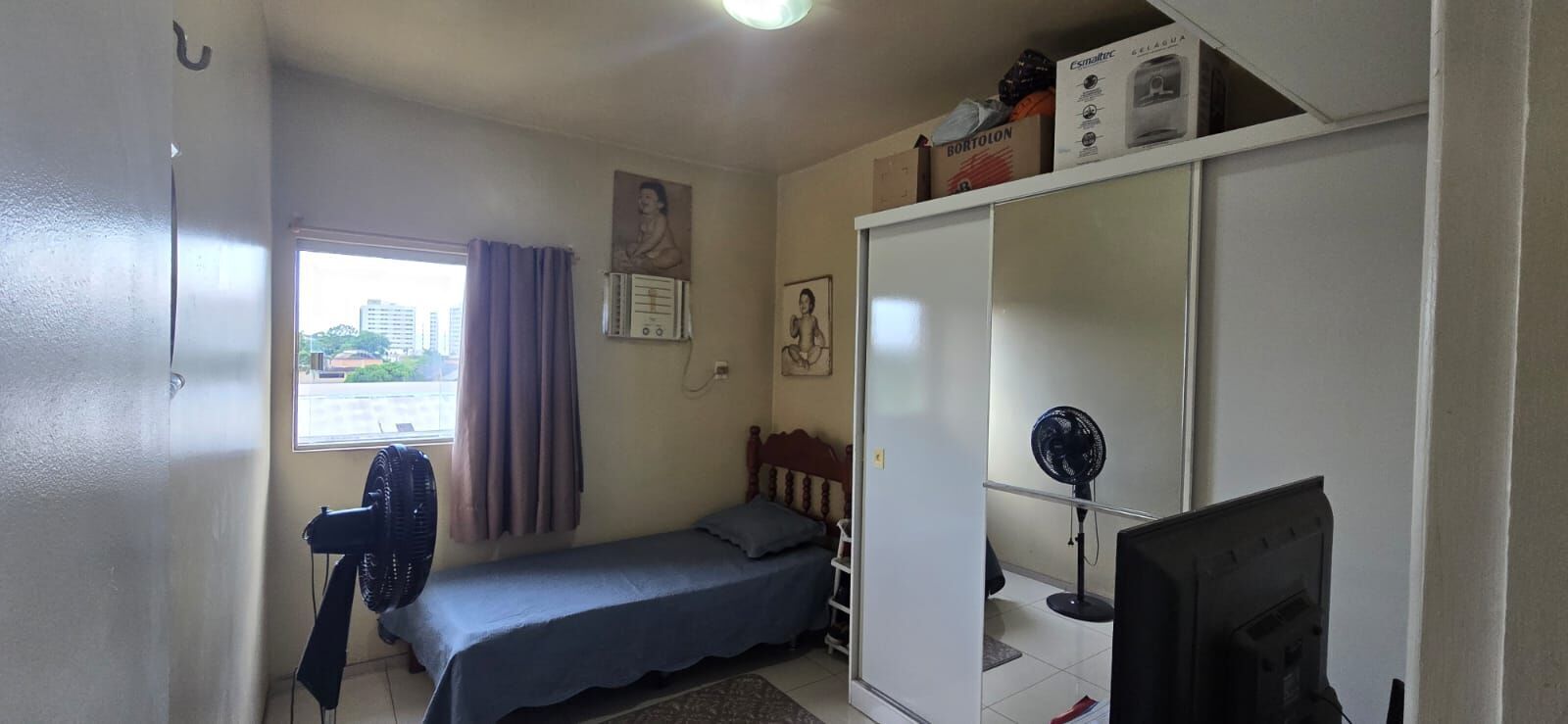 Apartamento, 2 quartos, 66 m² - Foto 35