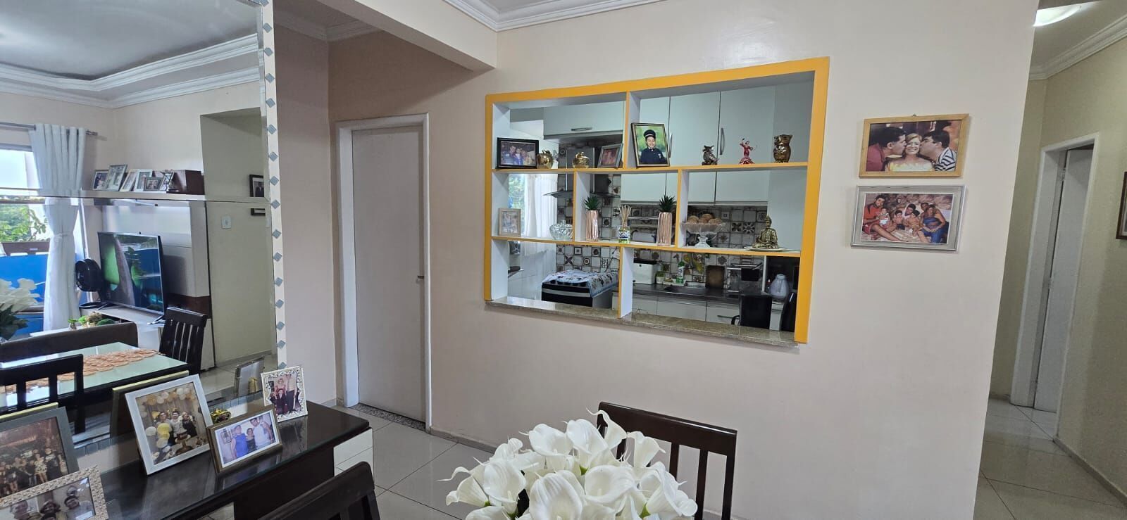 Apartamento, 2 quartos, 66 m² - Foto 21