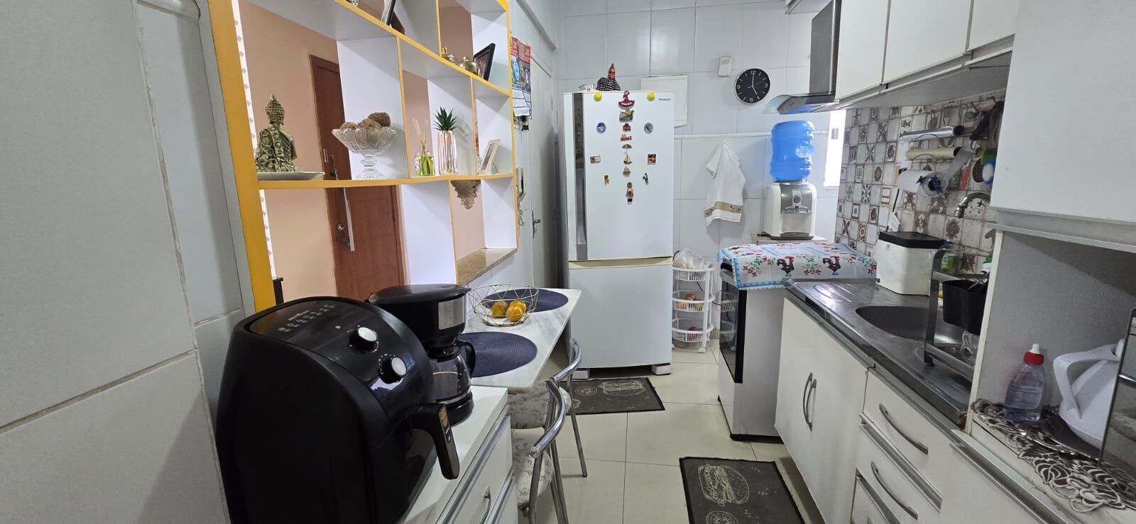 Apartamento, 2 quartos, 66 m² - Foto 26