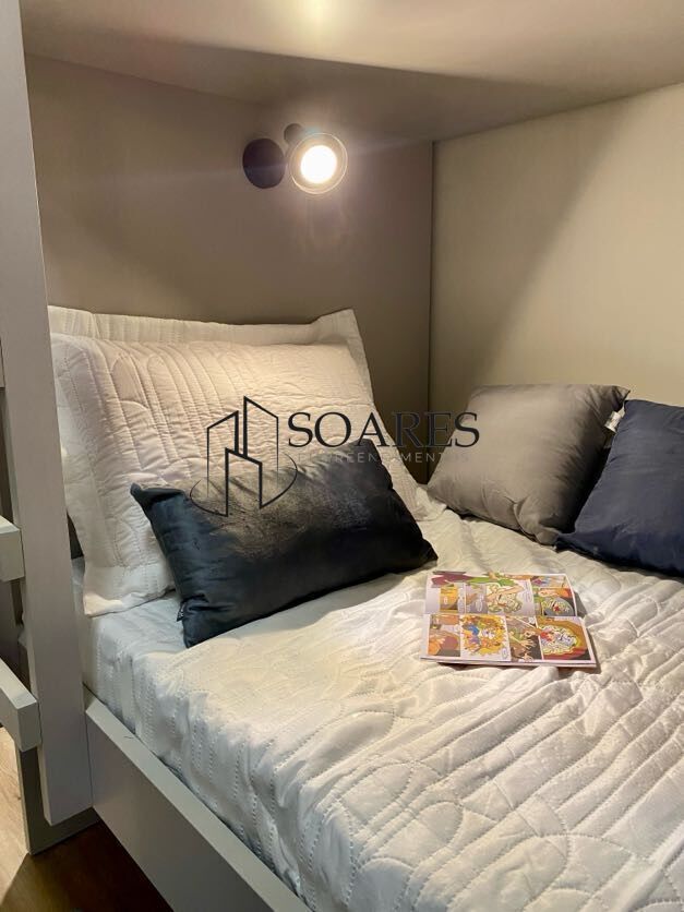 Apartamento à venda com 2 quartos, 42m² - Foto 42