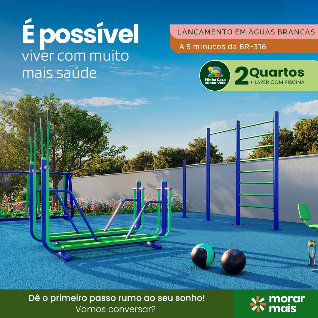 Apartamento, 2 quartos, 38 m² - Foto 7