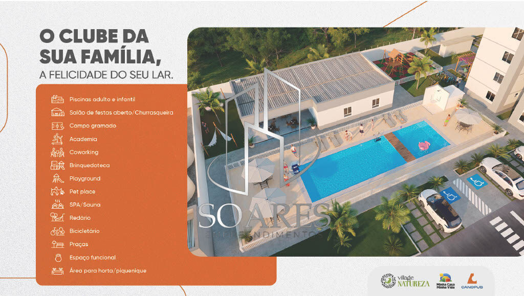 Apartamento à venda com 2 quartos, 43m² - Foto 29