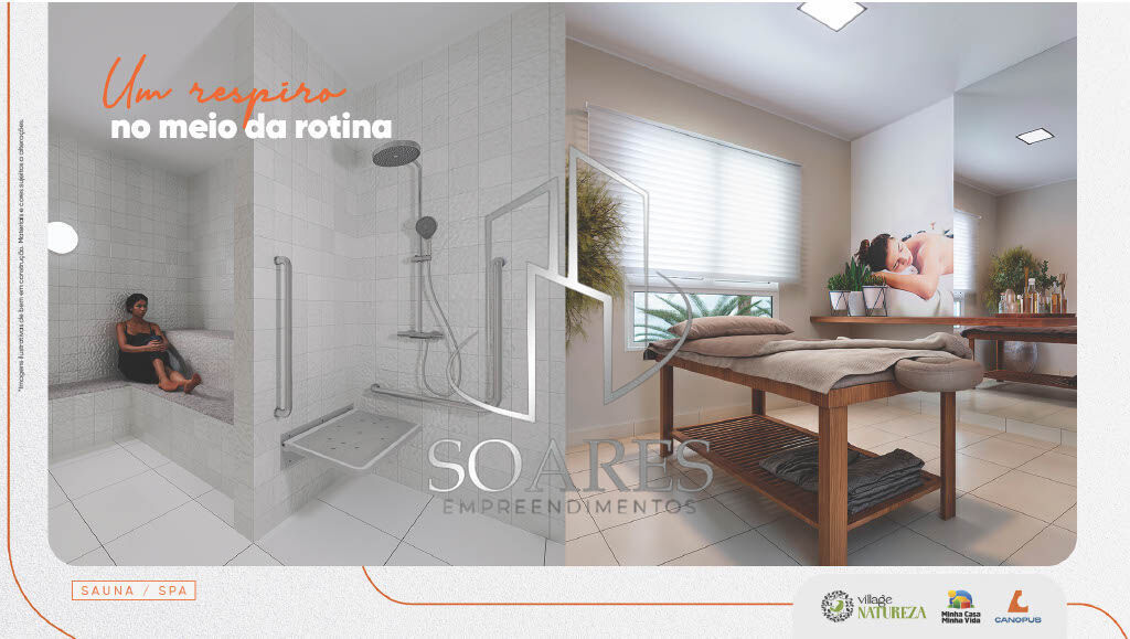Apartamento à venda com 2 quartos, 43m² - Foto 39