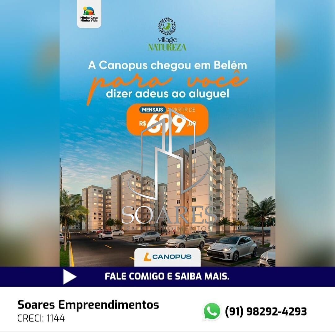 Apartamento à venda com 2 quartos, 43m² - Foto 21
