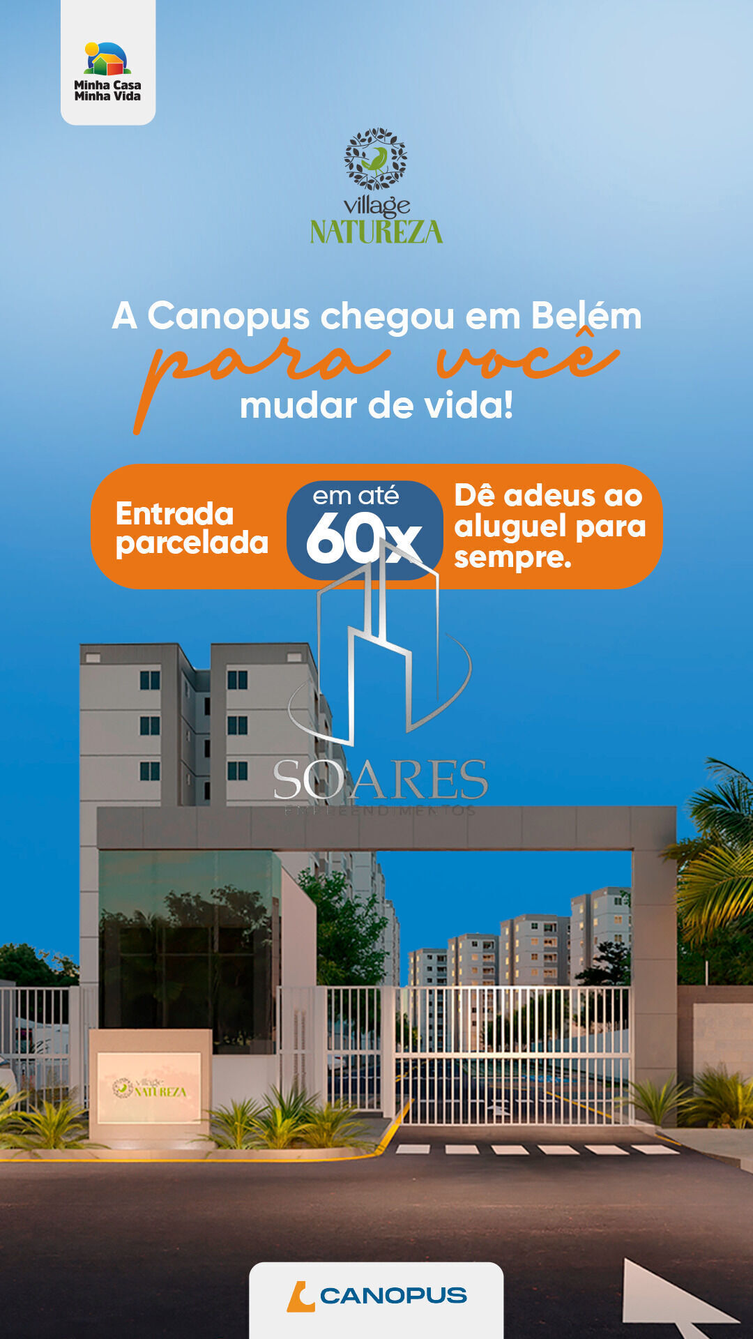 Apartamento à venda com 2 quartos, 43m² - Foto 13