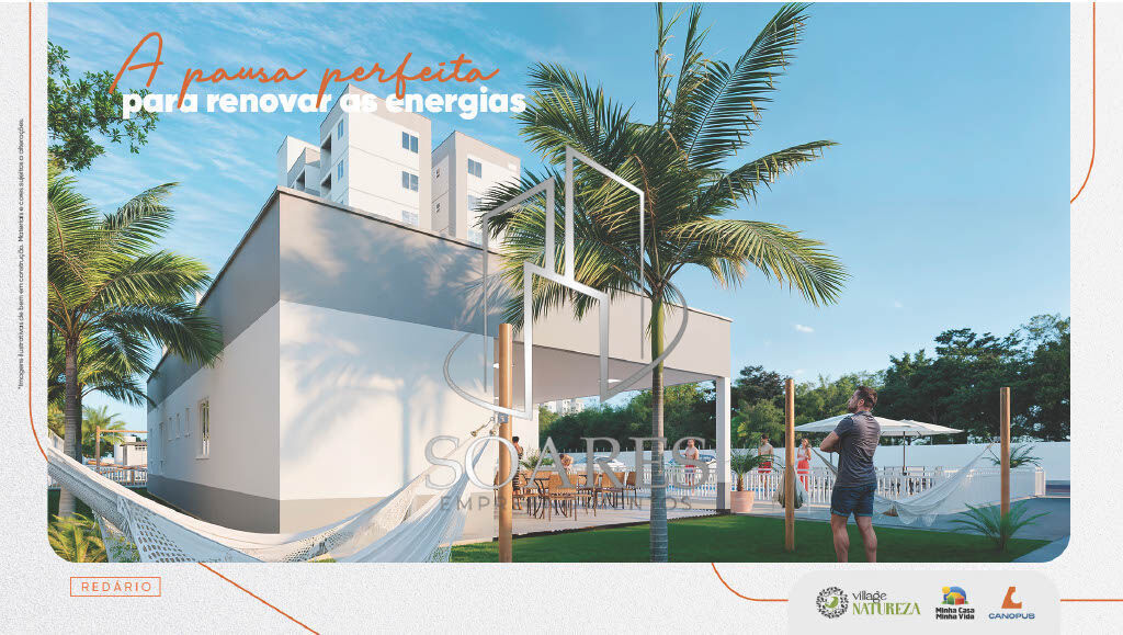 Apartamento à venda com 2 quartos, 43m² - Foto 32
