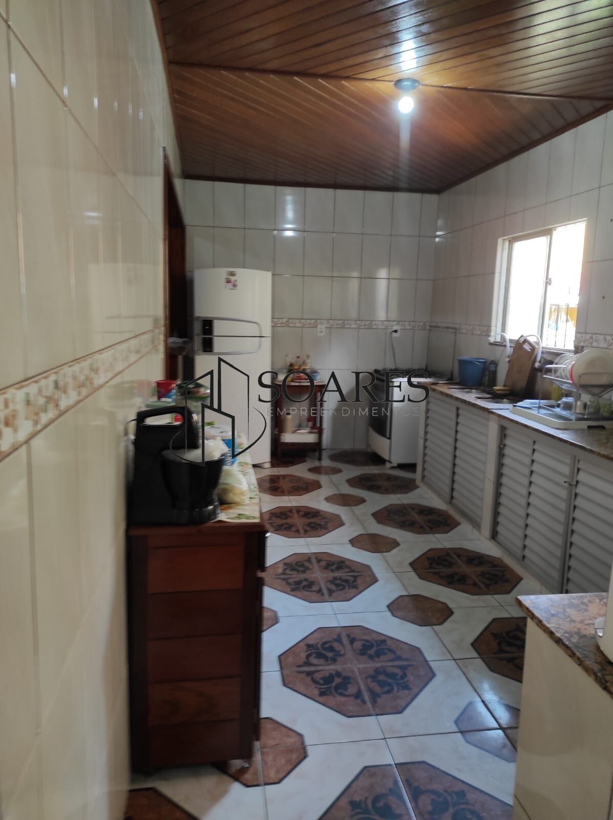 Casa à venda com 3 quartos, 200m² - Foto 10