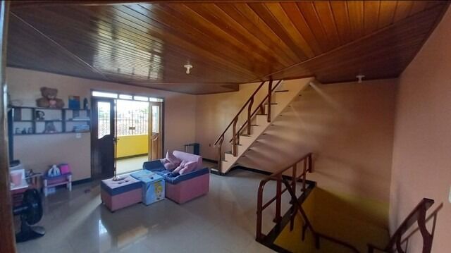 Casa à venda com 3 quartos, 200m² - Foto 21