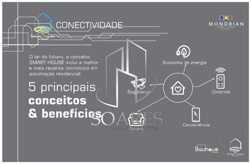 Casa à venda com 3 quartos, 154m² - Foto 8
