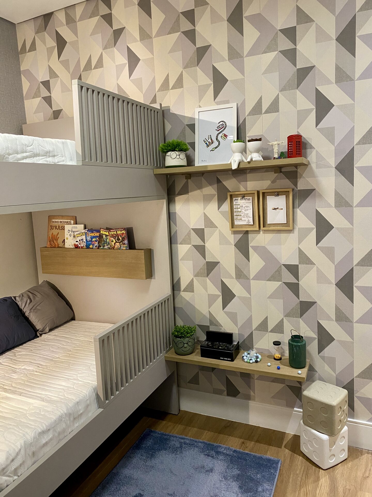 Apartamento, 3 quartos, 54 m² - Foto 29