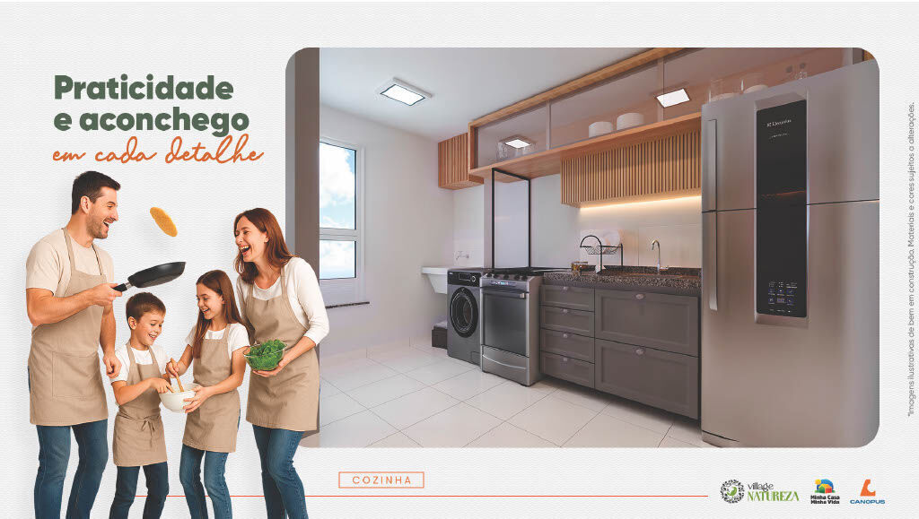 Apartamento, 2 quartos, 43 m² - Foto 45